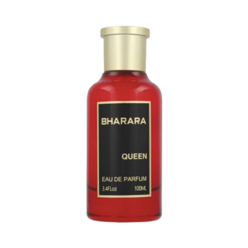 Queen Eau De Parfum 100ml