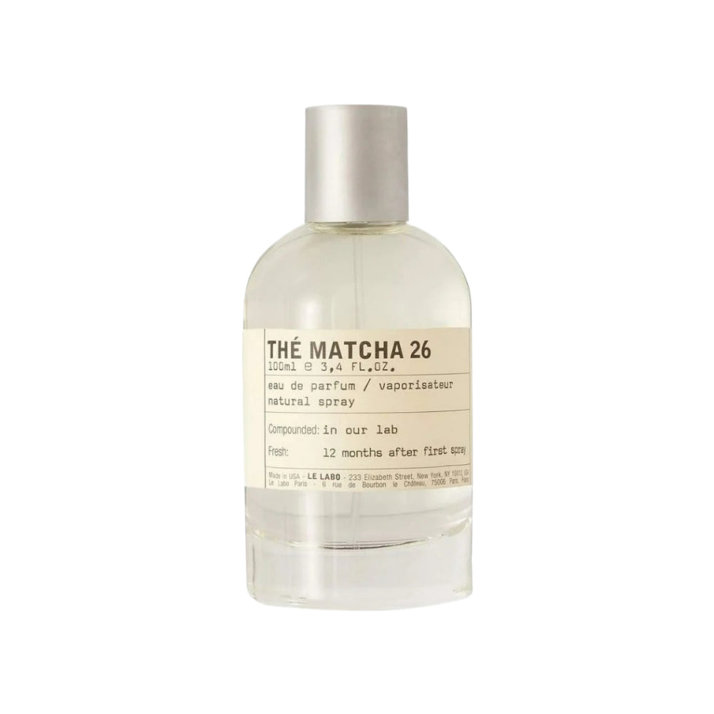 The Matcha Eau De Parfum 100ml
