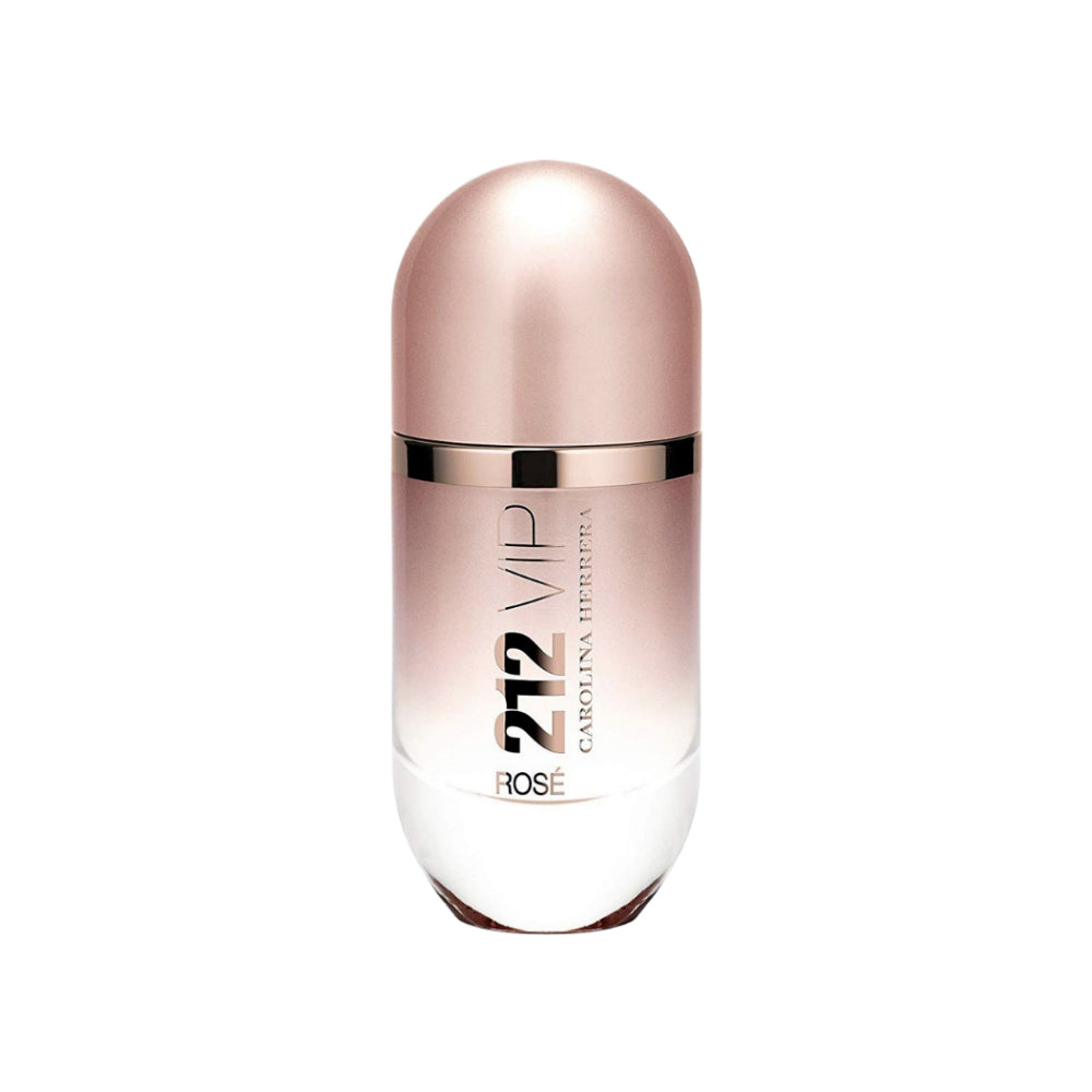 212 VIP Rose Eau de Parfum 125ml