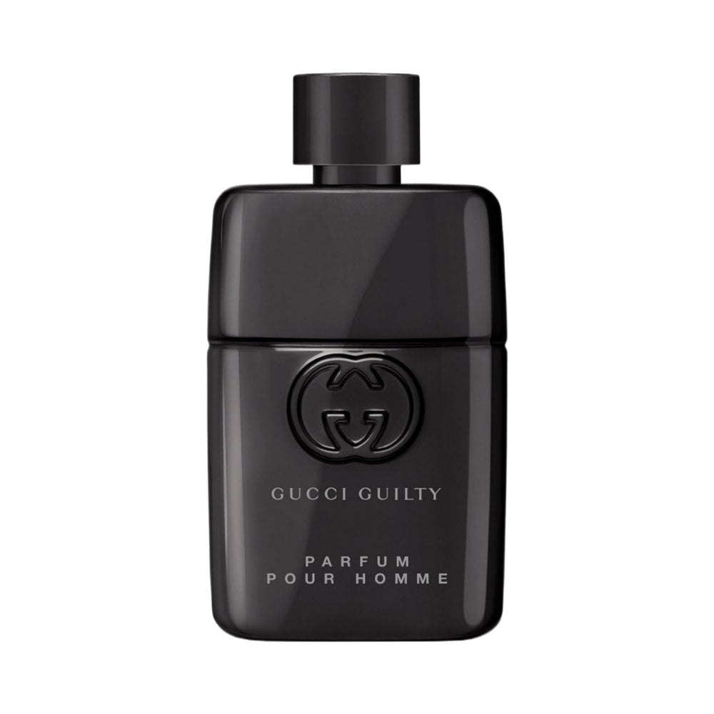 Guilty Parfum Pour Homme Eau De Parfum 50ml