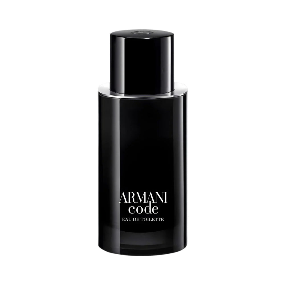 Code refillable Eau de Toilette 75ml