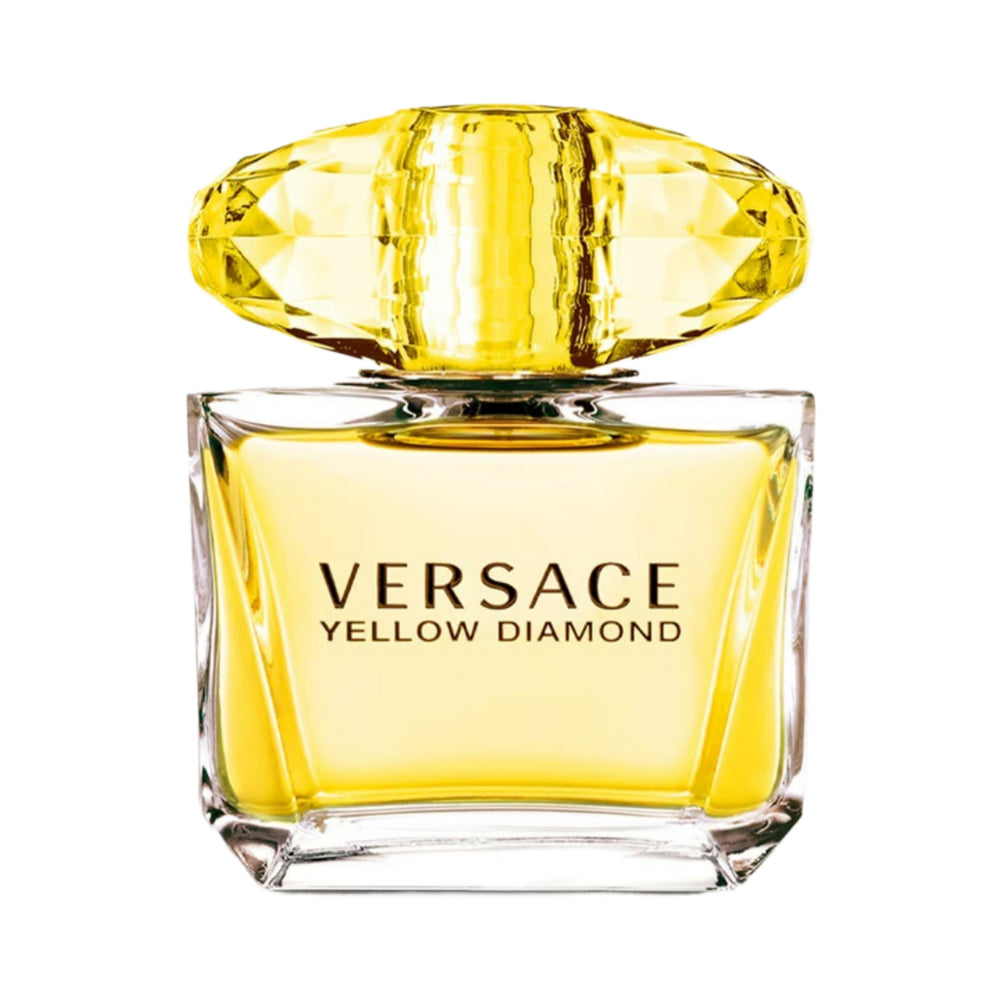 Yellow Diamond Eau de Toilette 200ml
