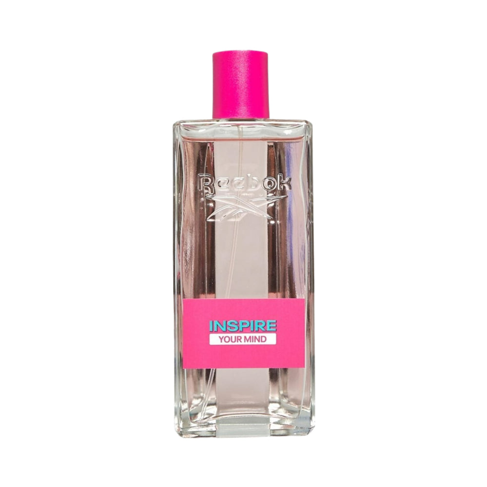 Inspire Your Mind For Her Eau de Toilette 100ml