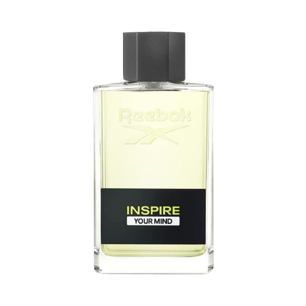 Inspire Your MInd Eau de Toilette 100ml