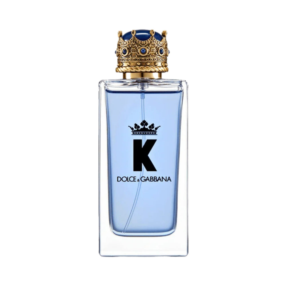 K Eau de Toilette 200ml