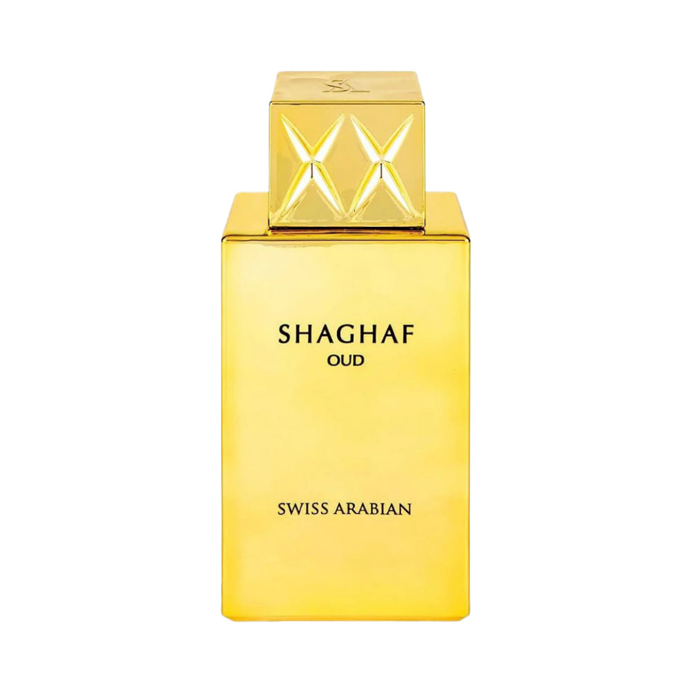 Shaghaf Oud Eau De Parfum 75ml