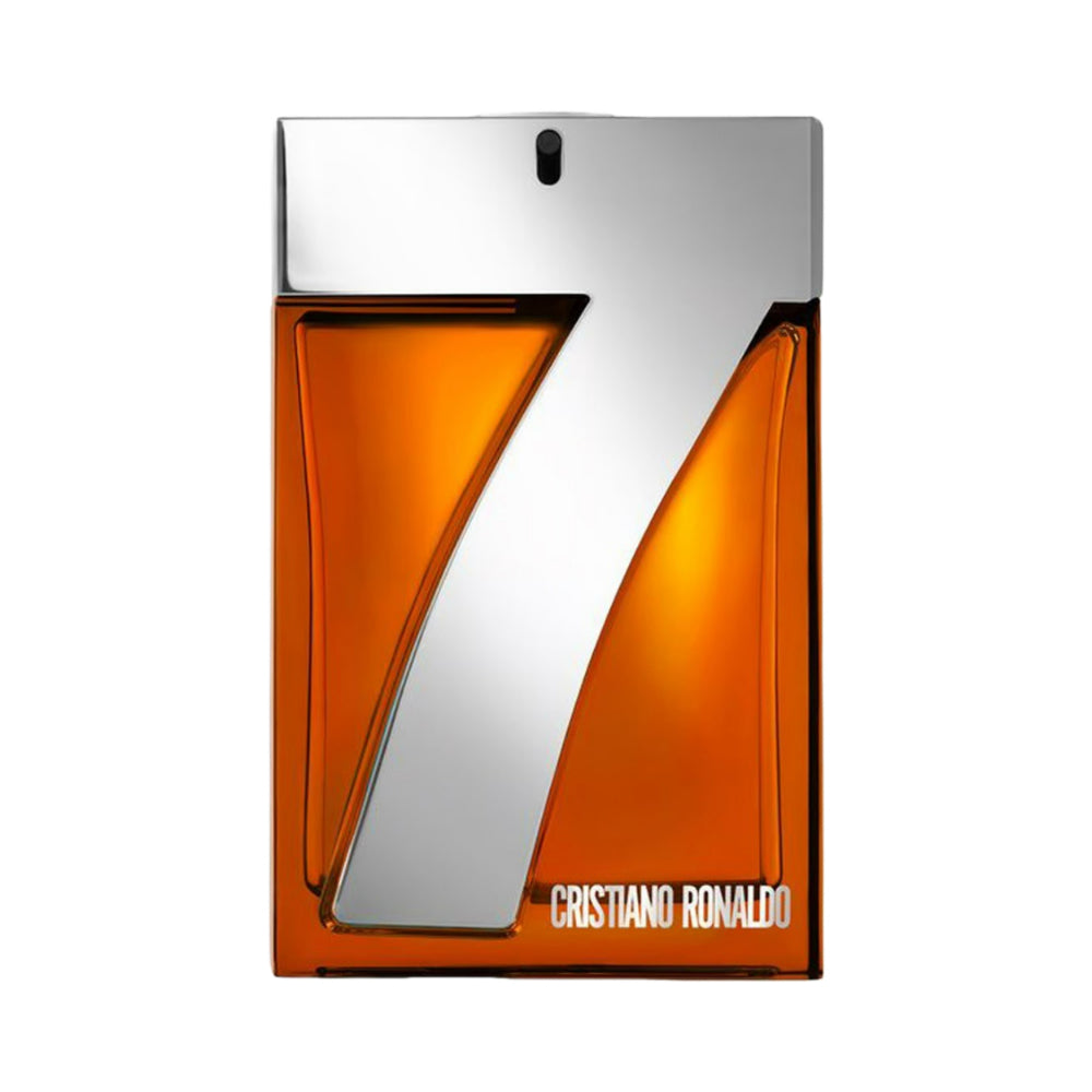 CR7 Fearless Eau de Toilette 100ml