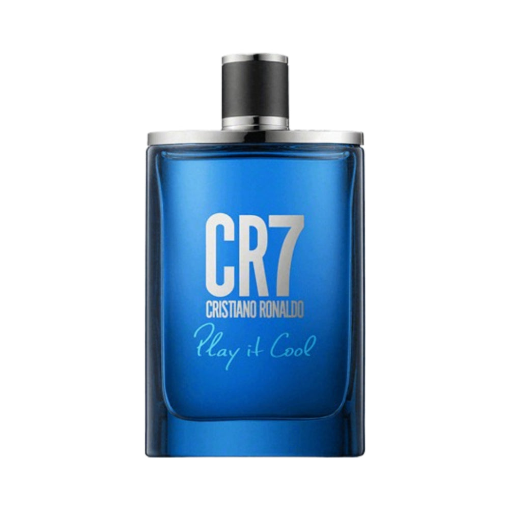 CR7 Play It Cool Eau de Toilette 100ml