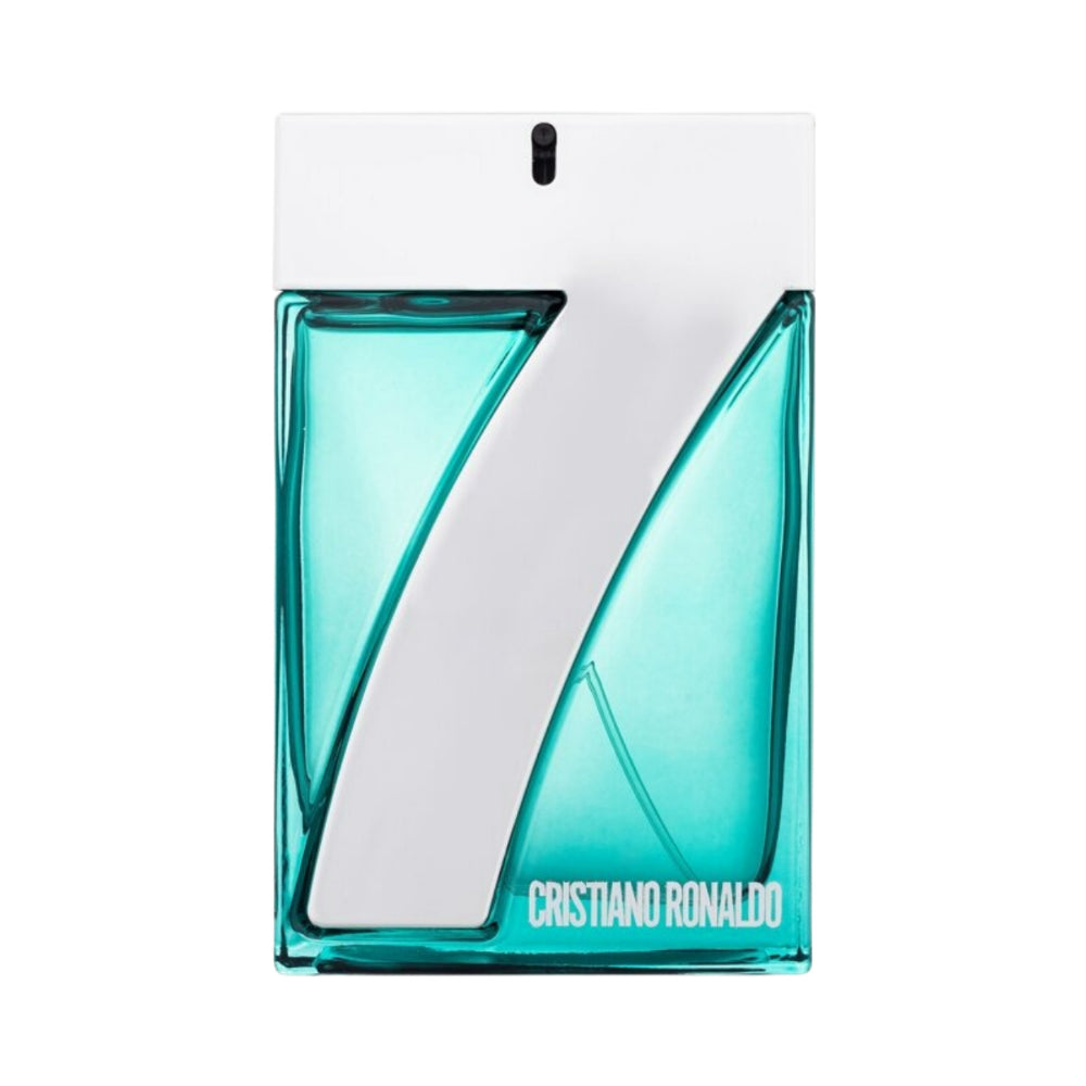 CR7 Origins Eau de Toilette 100ml
