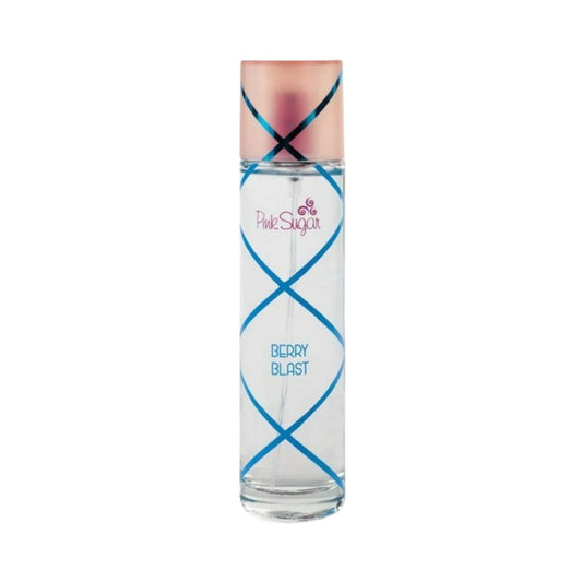 Pink Sugar Berry Blast Eau de Toilette 100ml
