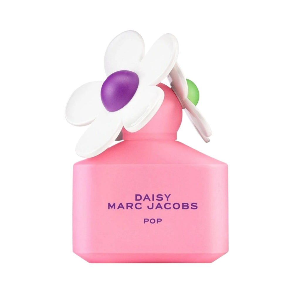 Daisy Pop Eau de Toilette 50ml
