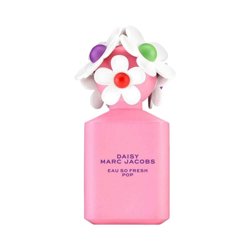 Daisy Eau So Fresh Pop Eau de Toilette 75ml