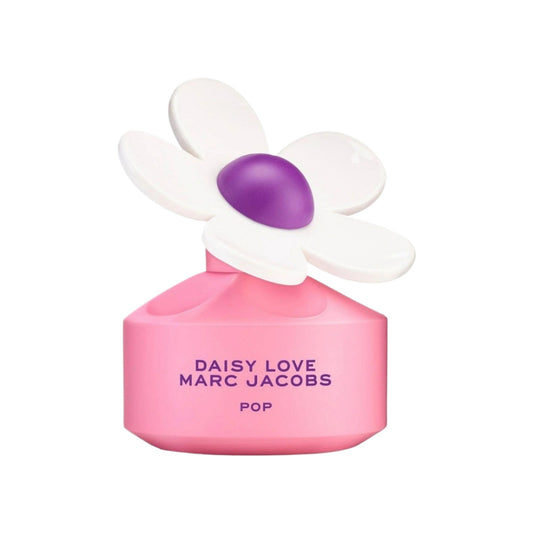 Daisy Love Pop Eau de Toilette 50ml