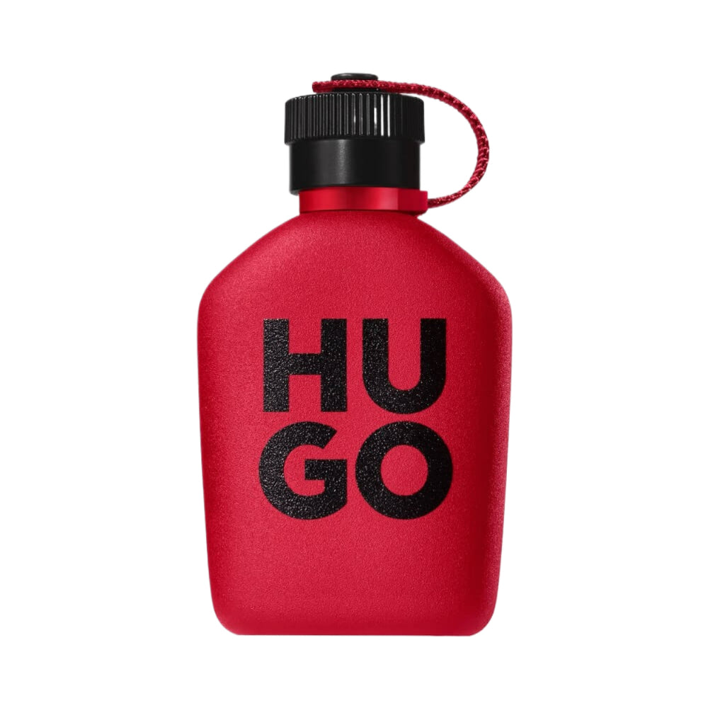 Intense Eau De Parfum 125ml