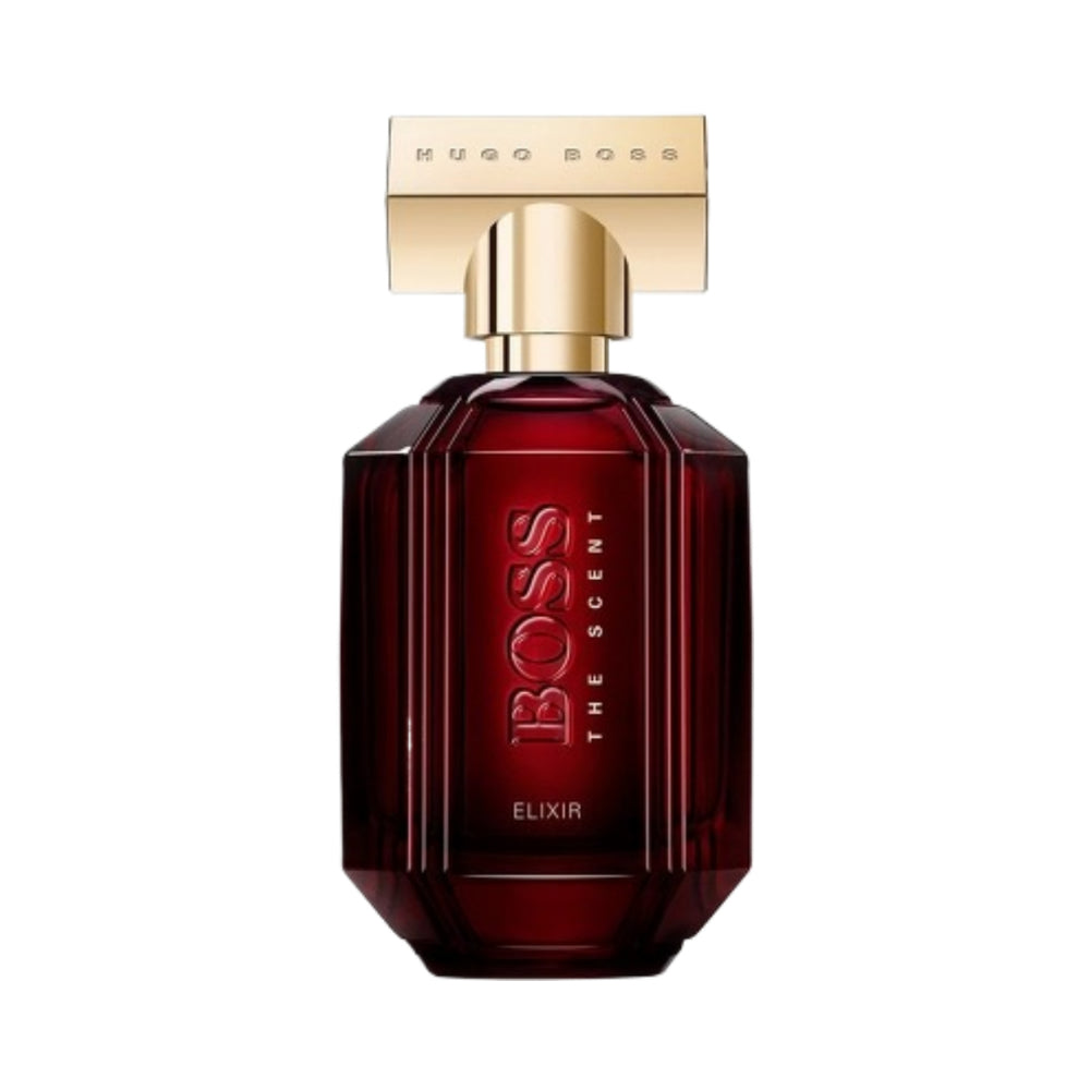 The Scent Elixir Eau De Parfum 50ml