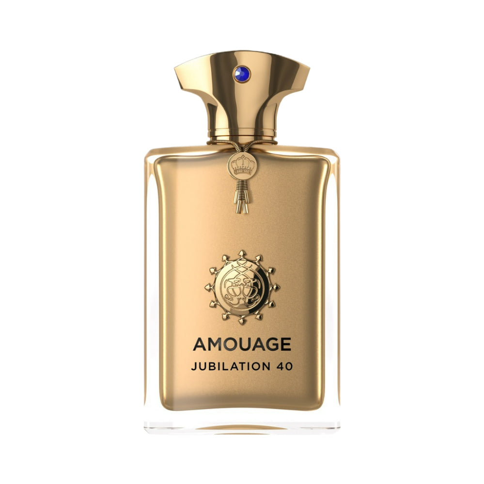 Jubilation 40 Man Eau de Parfum 100ml