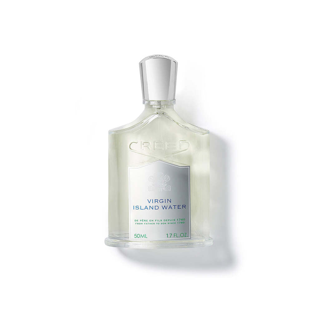 Virgin Island Water Eau de Parfum 50ml