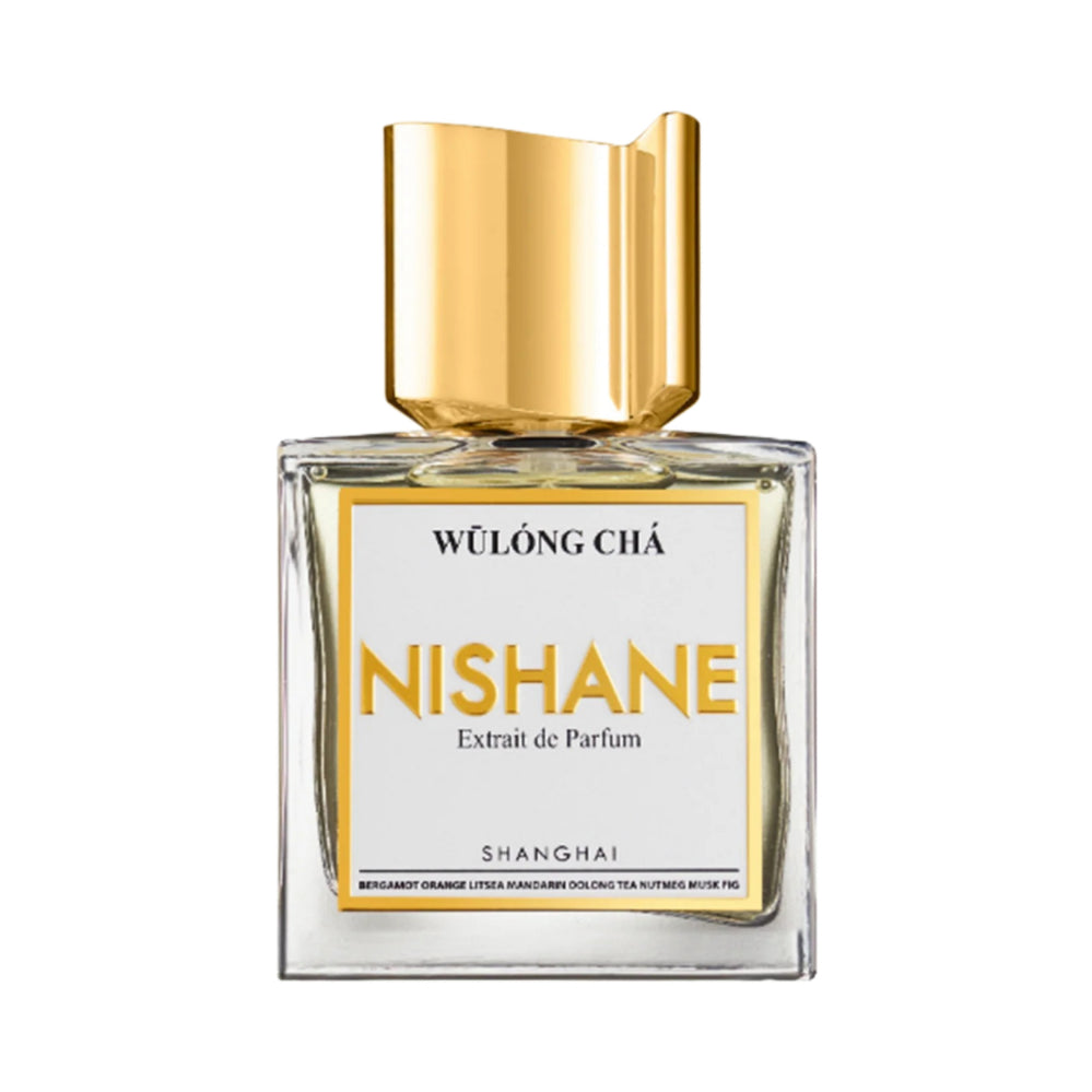 Wulong Cha Eau De Parfum 50ml