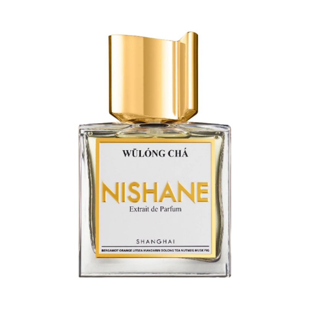 Wulong Cha Eau De Parfum 50ml