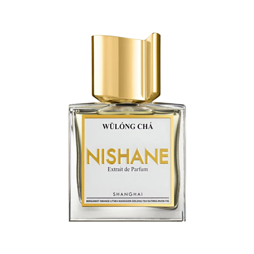 Wulong Cha Eau De Parfum 100ml