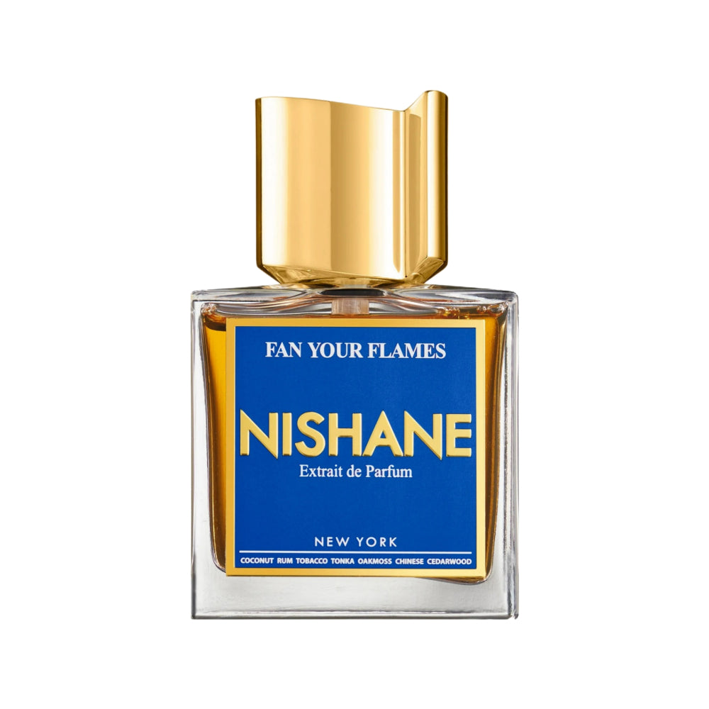 Fan Your Flames Eau De Parfum 100ml