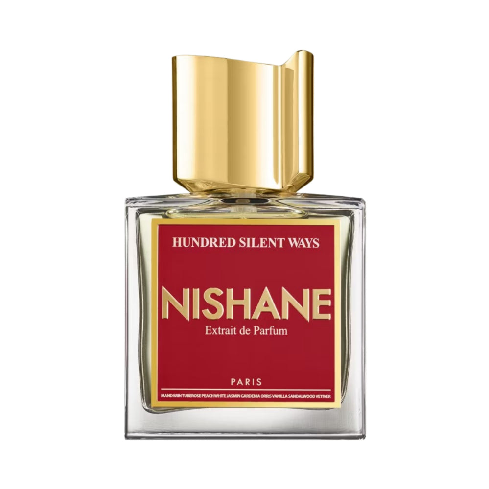 Hundred Silent Ways Eau De Parfum 50ml