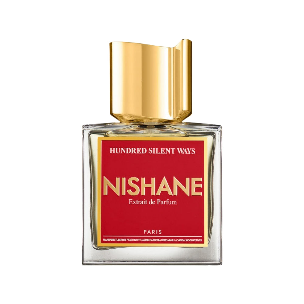 Hundred Silent Ways Eau De Parfum 100ml