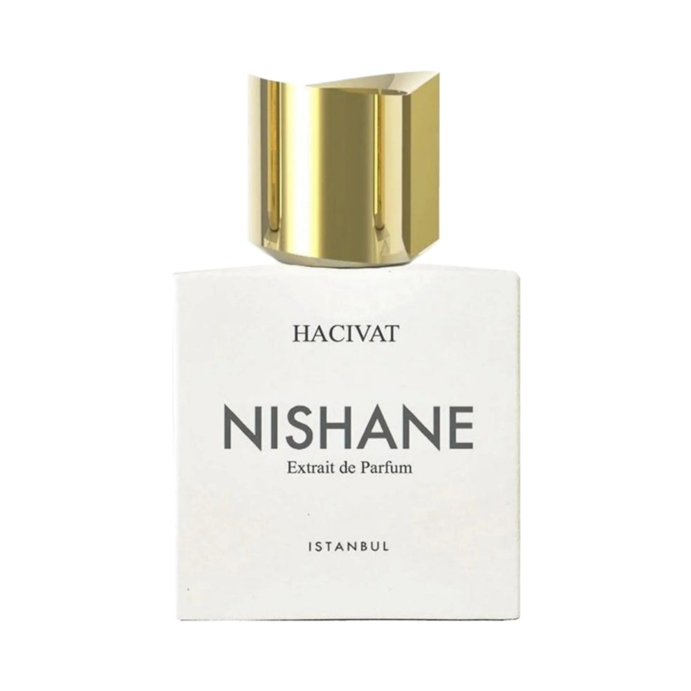 Hacivat Eau De Parfum 50ml