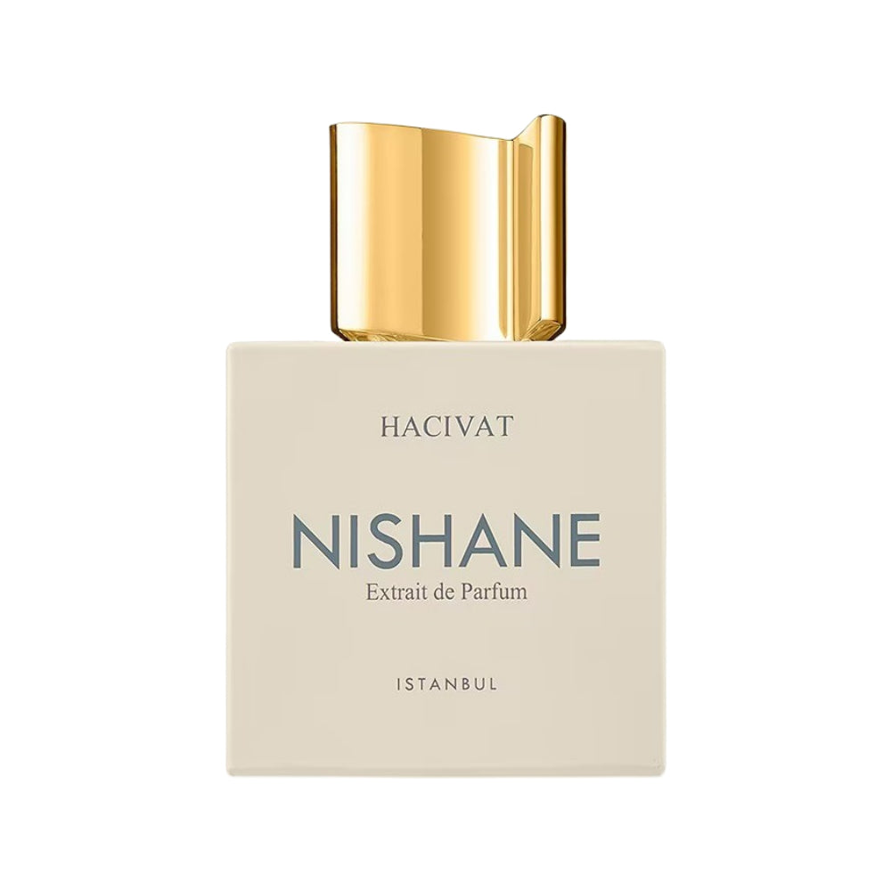 Hacivat Eau De Parfum 50ml