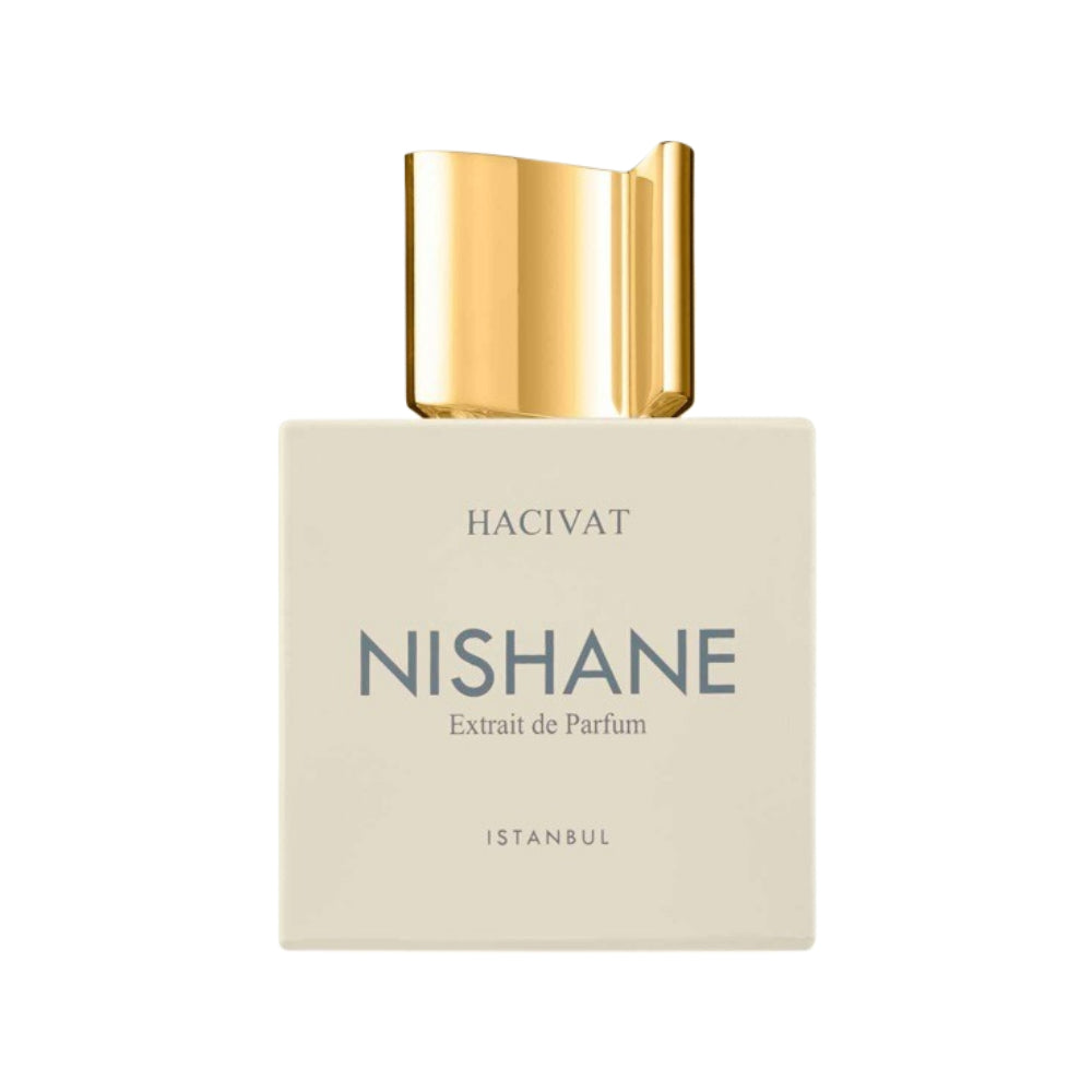 Hacivat Eau De Parfum 100ml