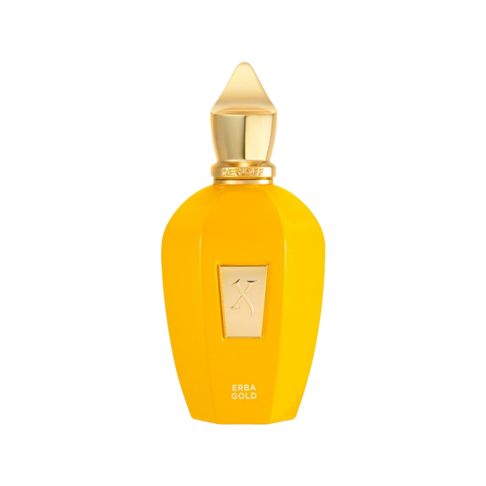 Erba Gold Eau de Parfum 50ml