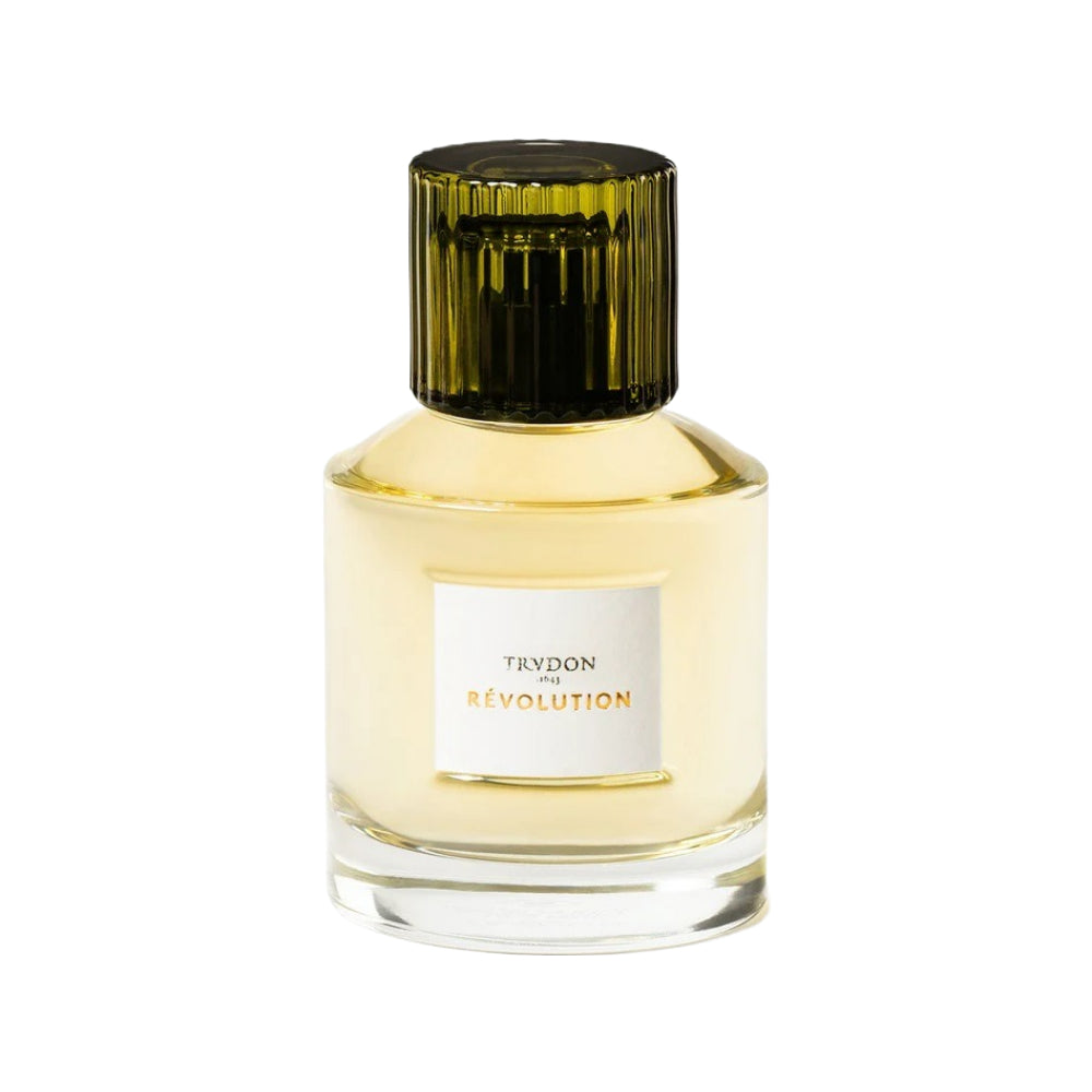Revolution Eau De Parfum 100ml