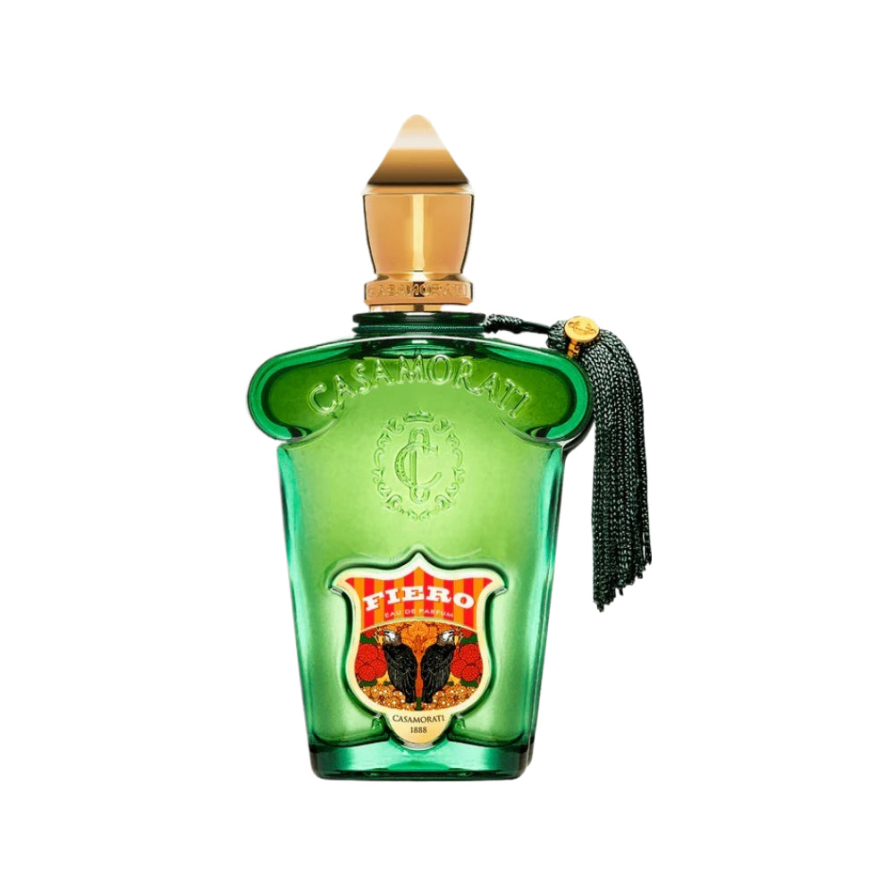 Fiero Eau De Parfum 100ml