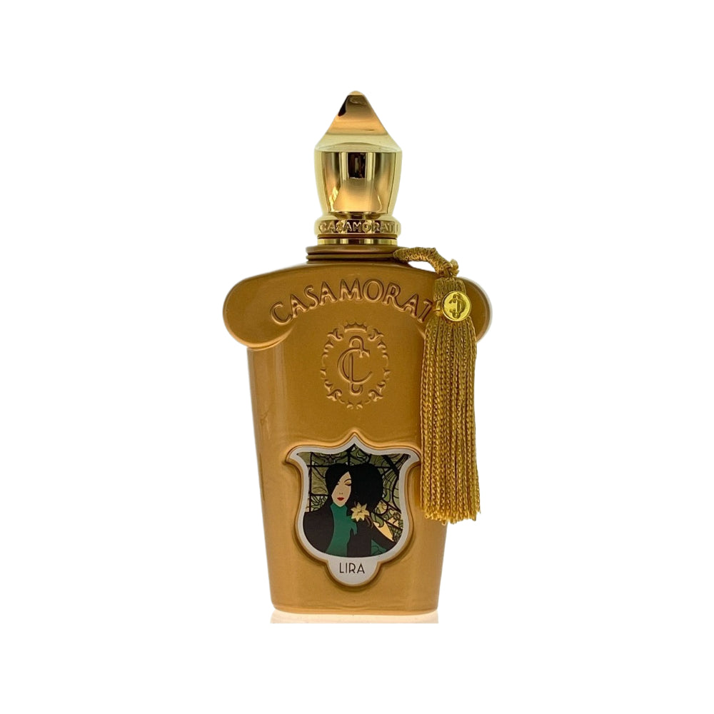 Lira Eau De Parfum 100ml