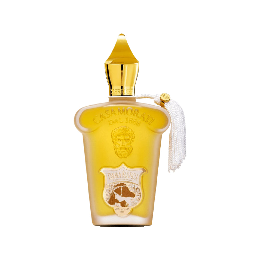 Dama Bianca Eau De Parfum 100ml