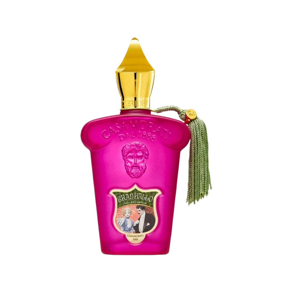 Gran Ballo Eau De Parfum 100ml