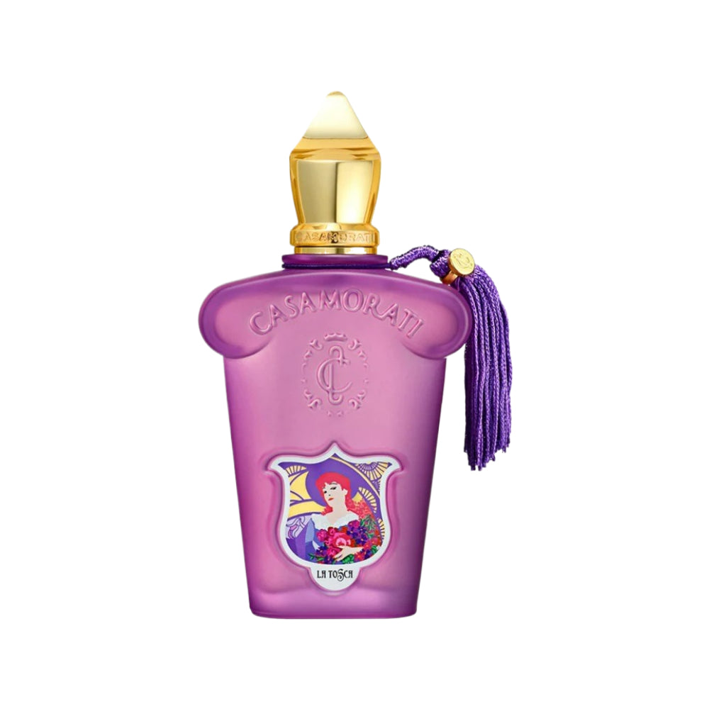 La Tosca Eau De Parfum 100ml