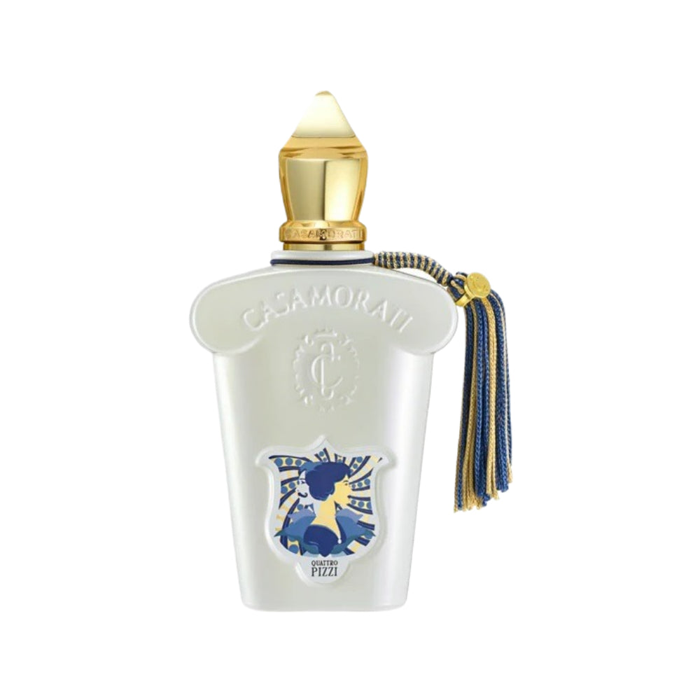 Quattro Pizzi Eau De Parfum 100ml