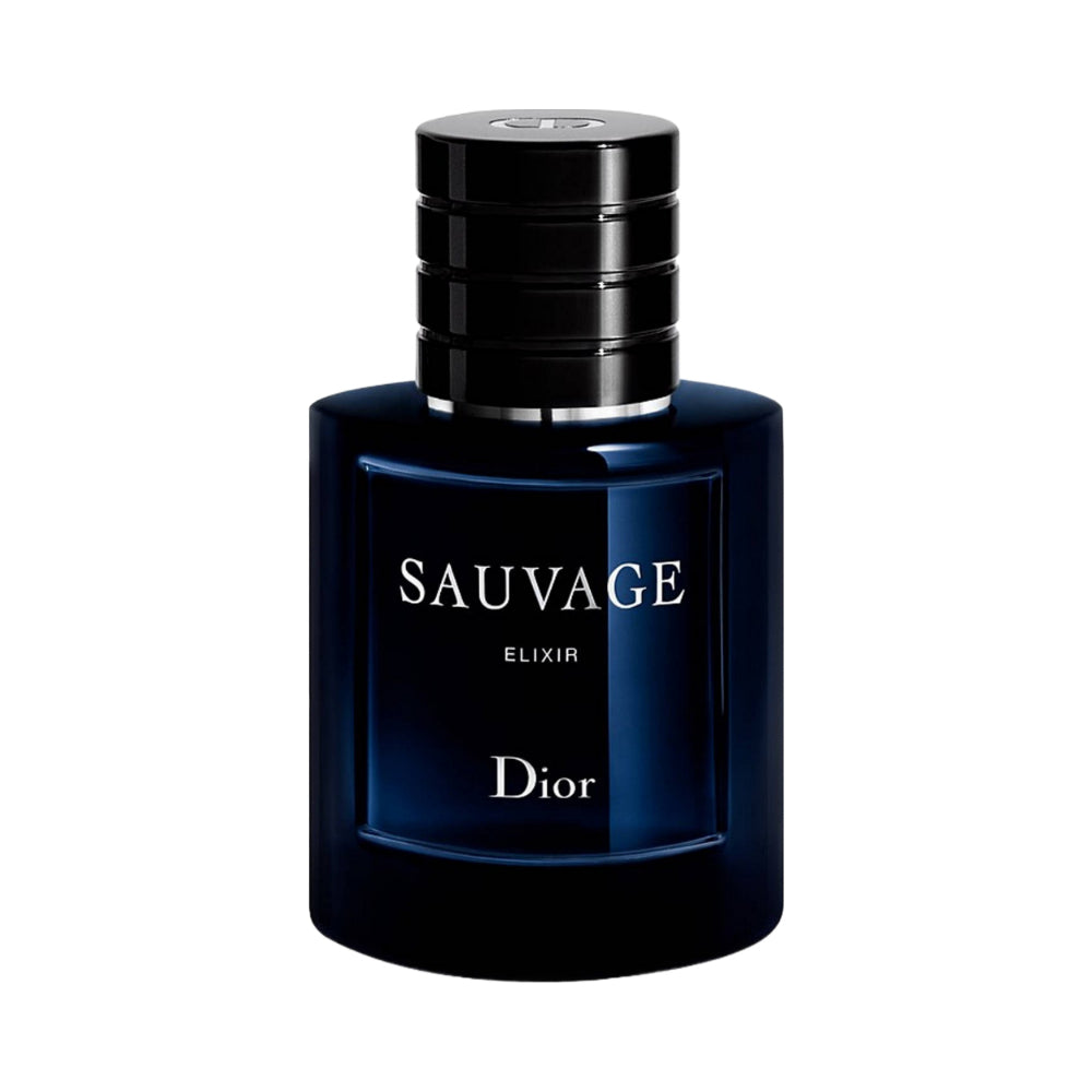 Sauvage Elixir Eau De Parfum 60ml