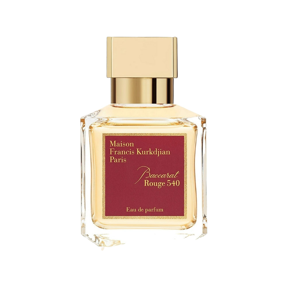 Baccarat Rouge 540 Eau De Parfum 70ml
