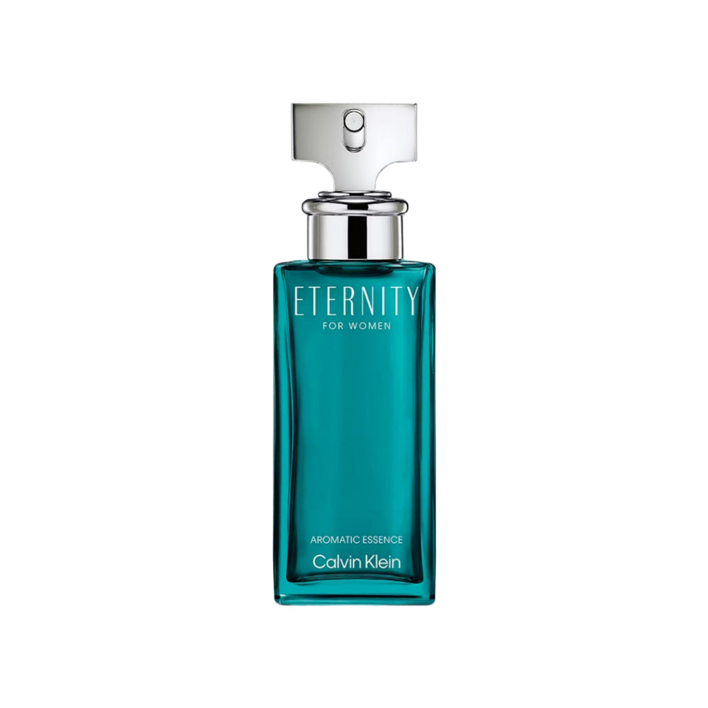 Eternity Aromatic Essence Eau De Parfum 100ml