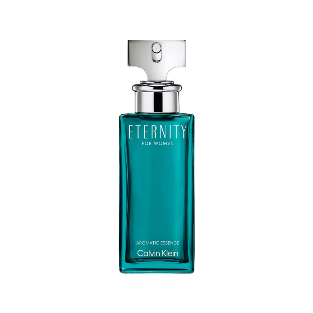 Eternity Aromatic Essence Eau De Parfum 50ml