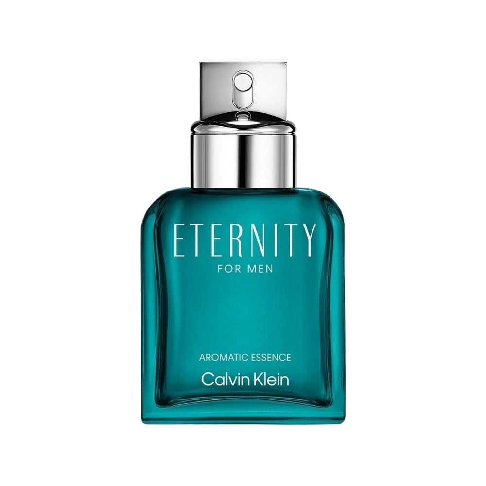 Eternity Aromatic Essence Eau De Parfum 100ml