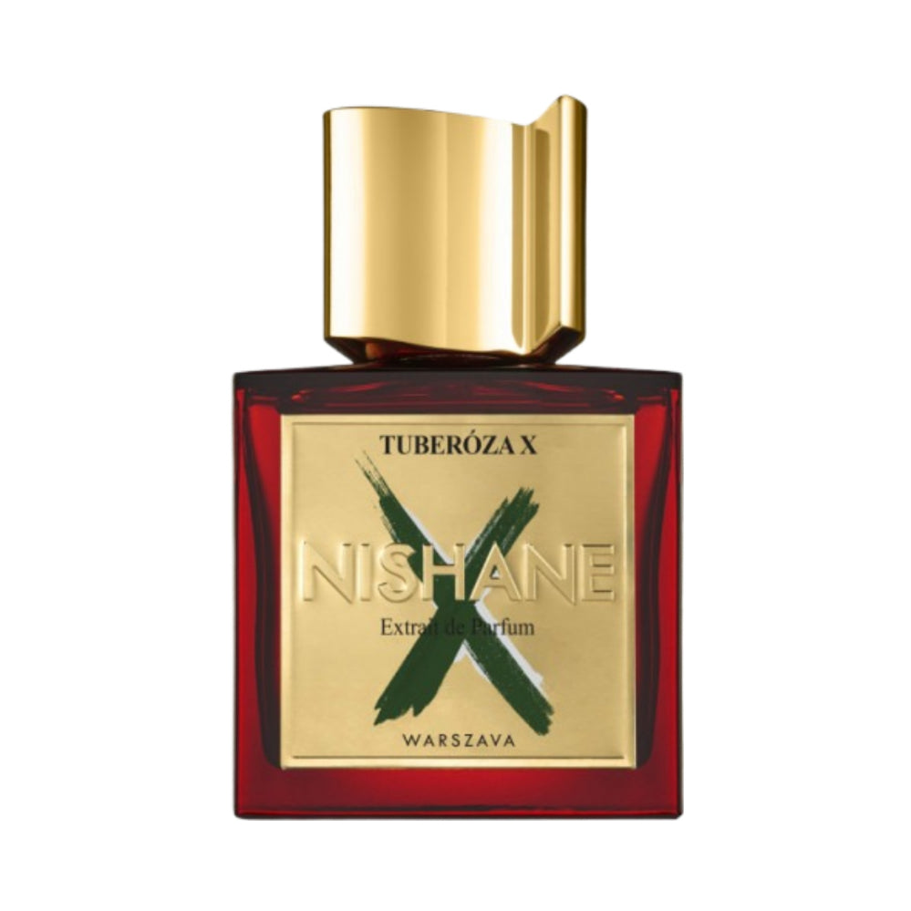 Tuberoza X Eau de Parfum 50ml