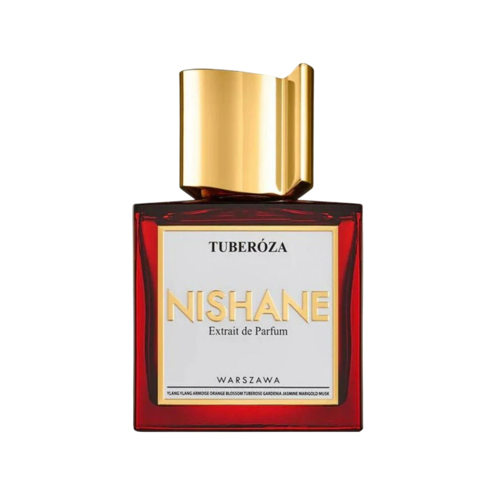 Tuberoza X Eau De Parfum 50ml