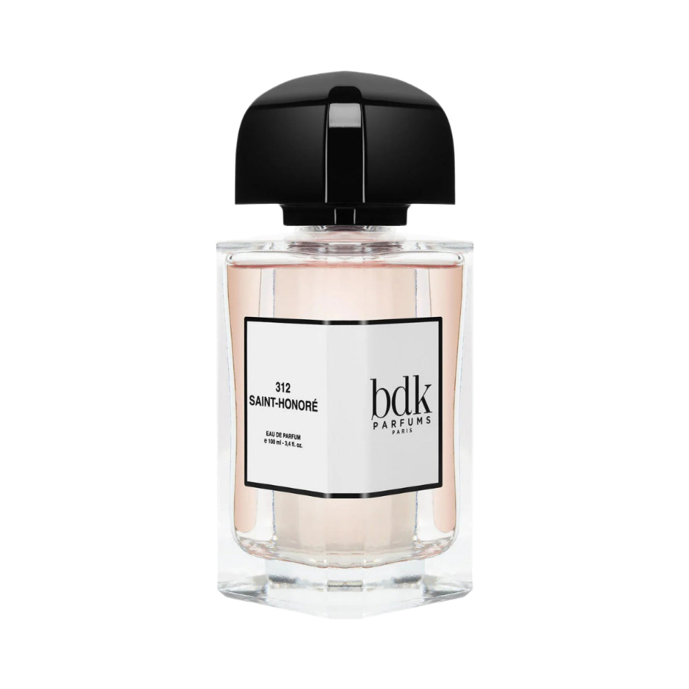 312 Saint-Honoré Eau De Parfum 100ml