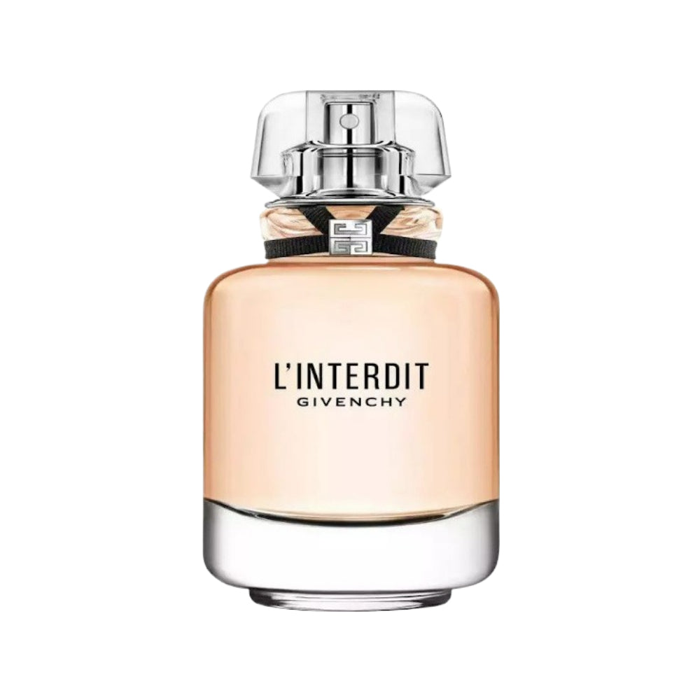 L'Interdit Eau de Toilette 80ml