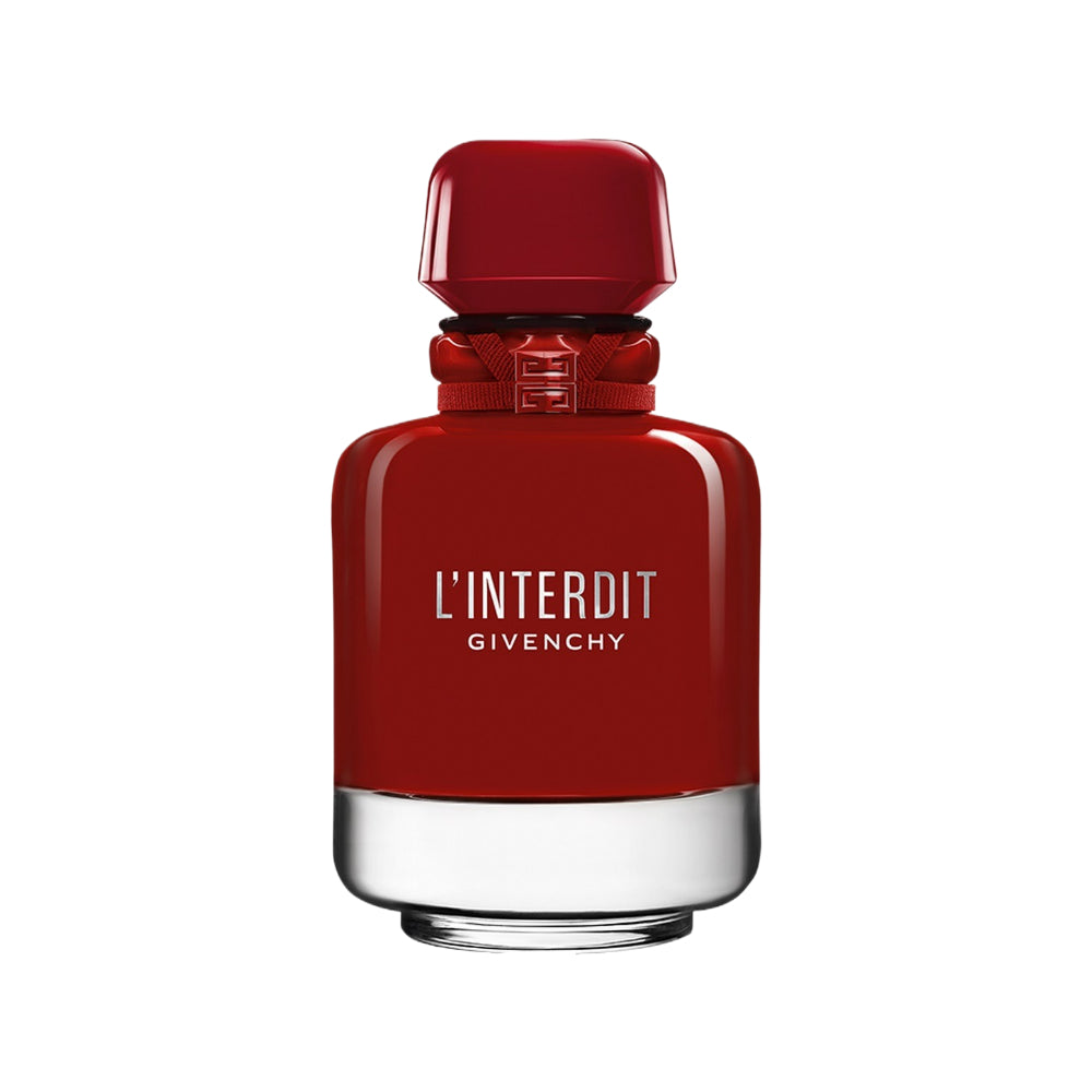 L'Interdit Rouge Ultime Eau de Parfum 80ml