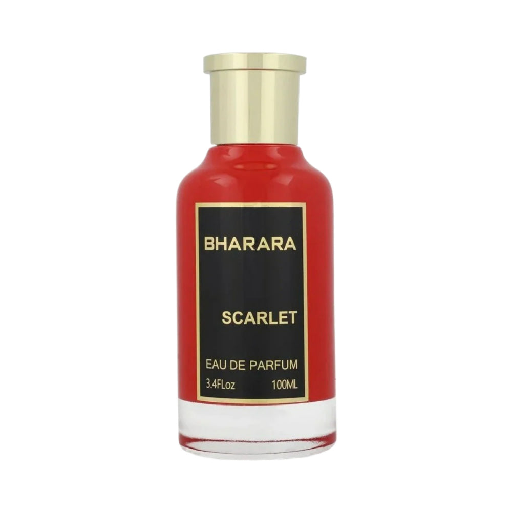 Scarlet Eau De Parfum 100ml