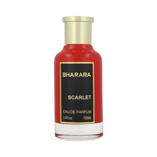 Scarlet Eau De Parfum 100ml